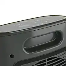 Olimpia Splendid CALDO ROCK DT 2000W 99295 Termowentylator