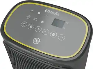 Olimpia Splendid CALDO ROCK DT 2000W 99295 Termowentylator