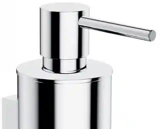 Omnires Modern Project dozownik mydła w płynie wiszący chrom MP60721CR