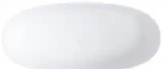 Omnires Neo M plus wanna wolnostojąca 158x72 cm biały mat NEO158WWBM