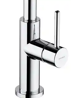 Omnires Y bateria zlewozmywakowa chrom Y1251CR