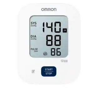 Omron M2+ Wykrywanie arytmii Ciśnieniomierz naramienny automatyczny