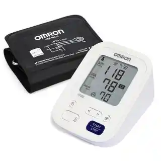 OMRON M3 HEM-7154-E-MY20 Ciśnieniomierz naramienny