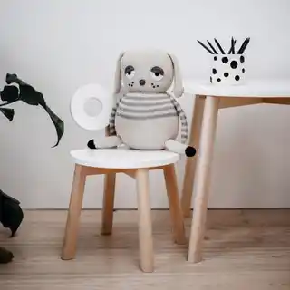 Ooh Noo Przytulanka Lazy Dog