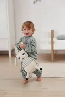 Ooh Noo Przytulanka Lazy Dog