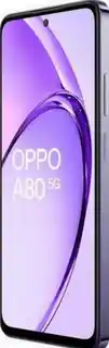 Oppo A80 5G 8/256GB NFC DualSIM Purple