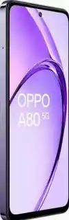 Oppo A80 5G 8/256GB NFC DualSIM Purple