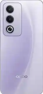 Oppo A80 5G 8/256GB NFC DualSIM Purple