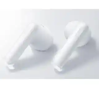 OPPO Enco Air3 Douszne Bluetooth 5.3 Biały Słuchawki bezprzewodowe