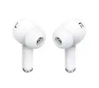 OPPO Enco Air3 Pro Dokanałowe Bluetooth 5.3 Biały Słuchawki bezprzewodowe