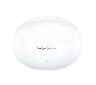 OPPO Enco Air3 Pro Dokanałowe Bluetooth 5.3 Biały Słuchawki bezprzewodowe