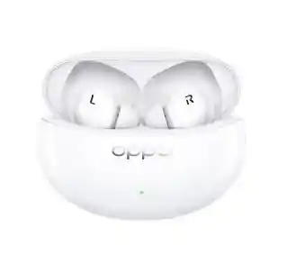 OPPO Enco Air3 Pro Dokanałowe Bluetooth 5.3 Biały Słuchawki bezprzewodowe