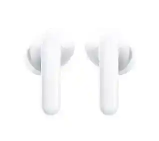 OPPO Enco Air3 Pro Dokanałowe Bluetooth 5.3 Biały Słuchawki bezprzewodowe