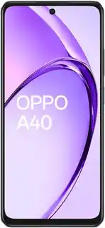 Oppo Smartfon A40 4/128GB Czarny