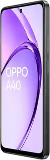 Oppo Smartfon A40 4/128GB Czarny