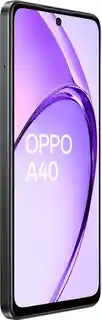 Oppo Smartfon A40 4/128GB Czarny