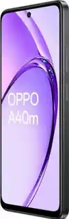 Oppo Smartfon A40M 8/256GB Czarny