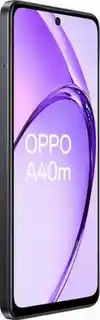 Oppo Smartfon A40M 8/256GB Czarny
