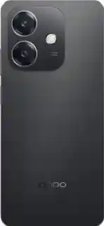 Oppo Smartfon A40M 8/256GB Czarny