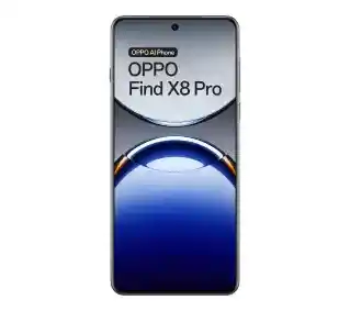 Oppo Smartfon Find X8 Pro 5G 16/512GB Czarny