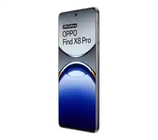 Oppo Smartfon Find X8 Pro 5G 16/512GB Czarny