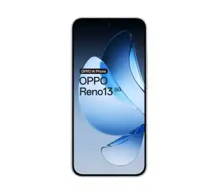 Oppo Smartfon Reno 13 5G 12 GB/256 GB Biały