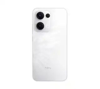 Oppo Smartfon Reno 13 5G 12 GB/256 GB Biały