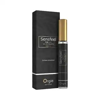 Orgie Sensfeel for Man Perfumy z feromonami 10ml
