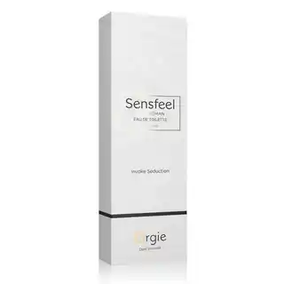 Orgie Sensfeel perfumy z feromonami dla kobiet 10ml