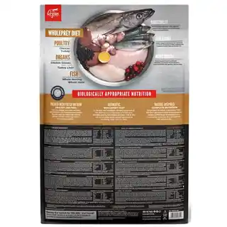 Orijen Karma dla kota Original Cat Kurczak z indykiem i rybą 5.4 kg
