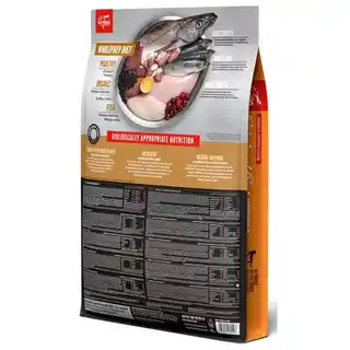 Orijen Karma dla kota Original Cat Kurczak z indykiem i rybą 5.4 kg