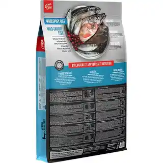 Orijen Karma dla kota Six Fish Cat 5.4 kg