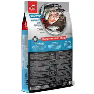 Orijen Six Fish Dog 11,4kg