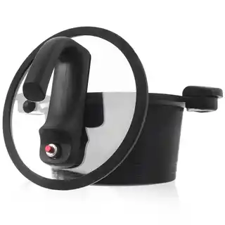 Orion Garnek ciśnieniowy granitowy GRANDE 26 cm, 5,5 l