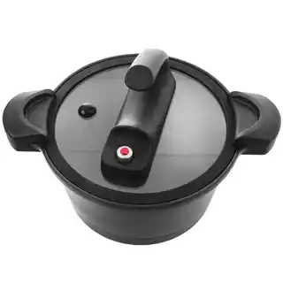 Orion Garnek ciśnieniowy granitowy GRANDE 26 cm, 5,5 l