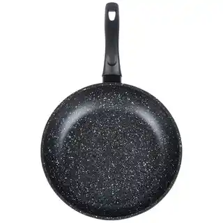 Orion Patelnia granitowa GRANDE 28 cm 112973