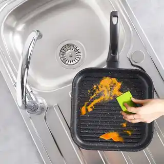 Orion Patelnia grillowa GRANDE 26 x 26 cm