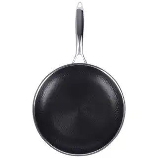 Orion Patelnia stalowa COOKCELL 28 cm 112982