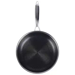 Orion Patelnia stalowa głęboka COOKCELL 26 cm 112981