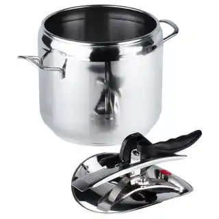 Orion Szybkowar stalowy PROFI 7 l