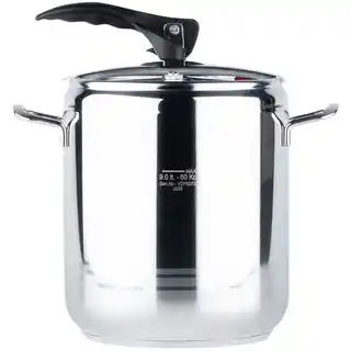 Orion Szybkowar stalowy PROFI 9 l