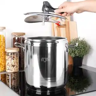 Orion Szybkowar stalowy PROFI 9 l