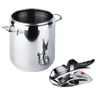 Orion Szybkowar stalowy PROFI 9 l