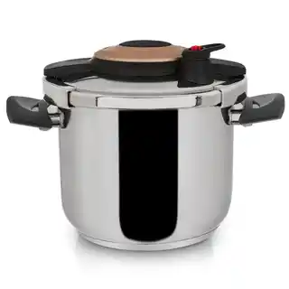 Orion Szybkowar ze stali nierdzewnej DRONE 5 l