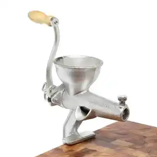 Orion Wyciskarka do przecierania owoców żeliwna LITINA 17,5 cm