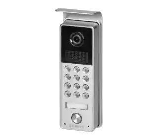Orno Ceres OR-VID-ME-1056FHD/B ekran dotykowy 8 szyfrator Full HD Wideodomofon jednorodzinny