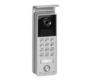 Orno Ceres OR-VID-ME-1056FHD/B ekran dotykowy 8 szyfrator Full HD Wideodomofon jednorodzinny