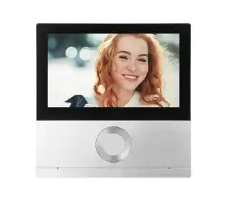 Orno OR-VID-MS-1078 TALOS ekran dotykowy Wi-Fi Full HD Wideodomofon jednorodzinny