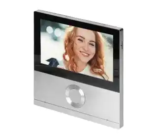 Orno OR-VID-MS-1078 TALOS ekran dotykowy Wi-Fi Full HD Wideodomofon jednorodzinny