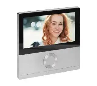 Orno OR-VID-MS-1078 TALOS ekran dotykowy Wi-Fi Full HD Wideodomofon jednorodzinny